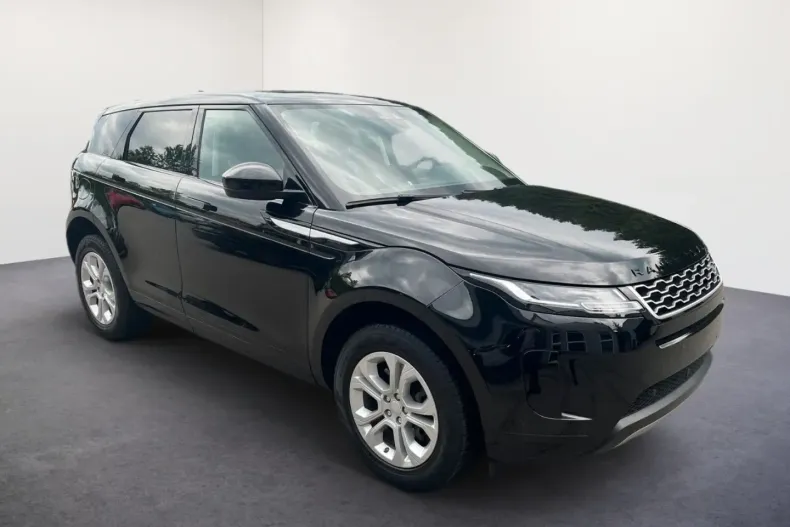 Land Rover Range Rover Evoque din 2020 cu 68.411 km - oferta LAN118728 - foto 2