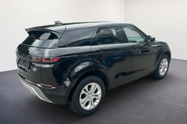 Land Rover Range Rover Evoque din 2020 cu 68.411 km - oferta LAN118728 - foto 3
