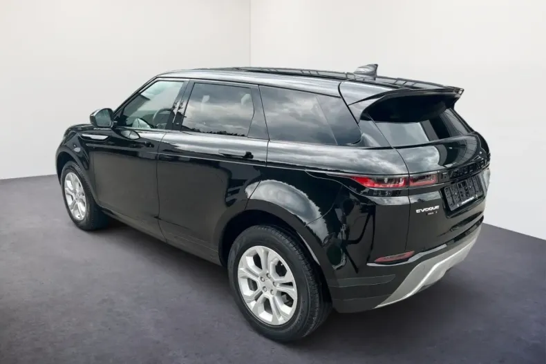 Land Rover Range Rover Evoque din 2020 cu 68.411 km - oferta LAN118728 - foto 4