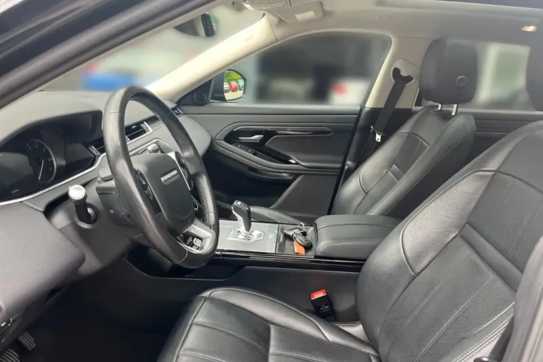 Land Rover Range Rover Evoque din 2020 cu 68.411 km - oferta LAN118728 - foto 7