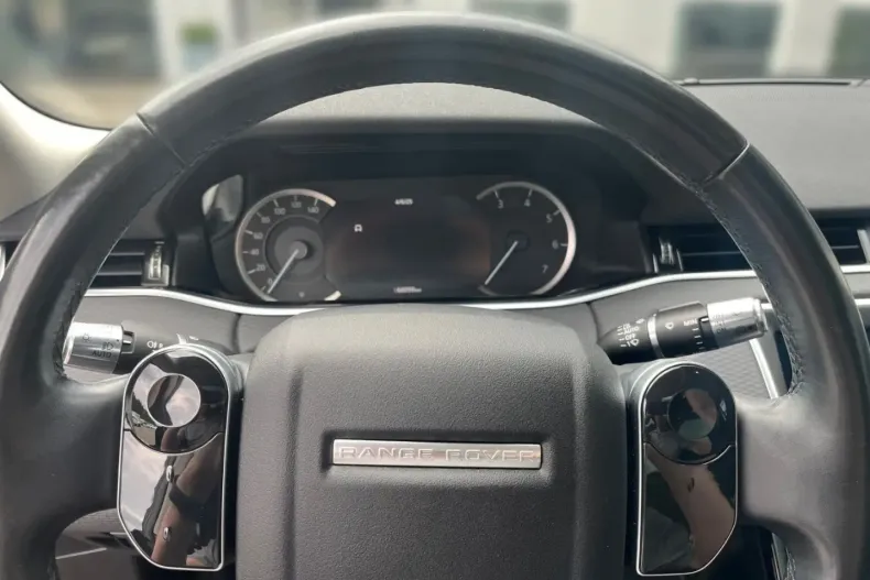 Land Rover Range Rover Evoque din 2020 cu 68.411 km - oferta LAN118728 - foto 8