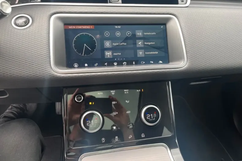 Land Rover Range Rover Evoque din 2020 cu 68.411 km - oferta LAN118728 - foto 9