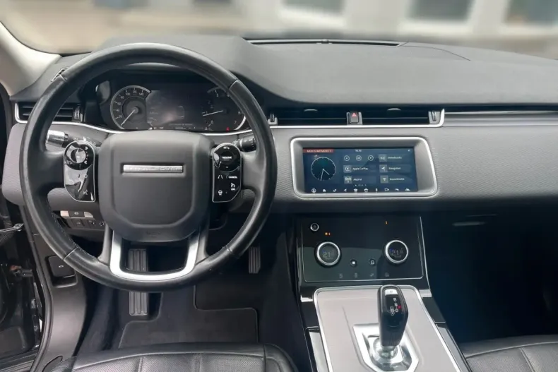 Land Rover Range Rover Evoque din 2020 cu 68.411 km - oferta LAN118728 - foto 10