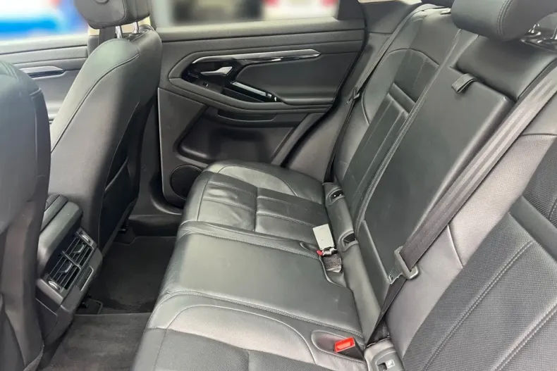 Land Rover Range Rover Evoque din 2020 cu 68.411 km - oferta LAN118728 - foto 11