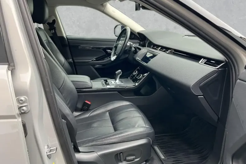 Land Rover Range Rover Evoque din 2020 cu 86.444 km - oferta LAN118729 - foto 4