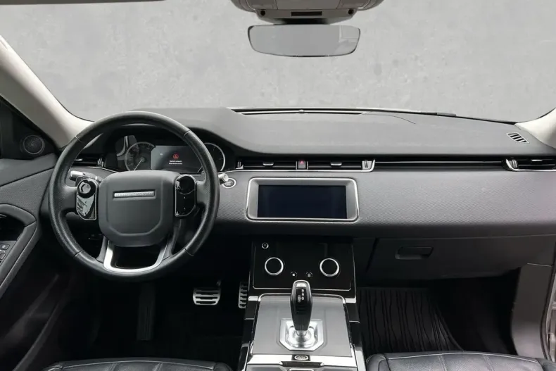 Land Rover Range Rover Evoque din 2020 cu 86.444 km - oferta LAN118729 - foto 5