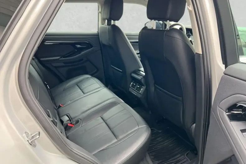 Land Rover Range Rover Evoque din 2020 cu 86.444 km - oferta LAN118729 - foto 6