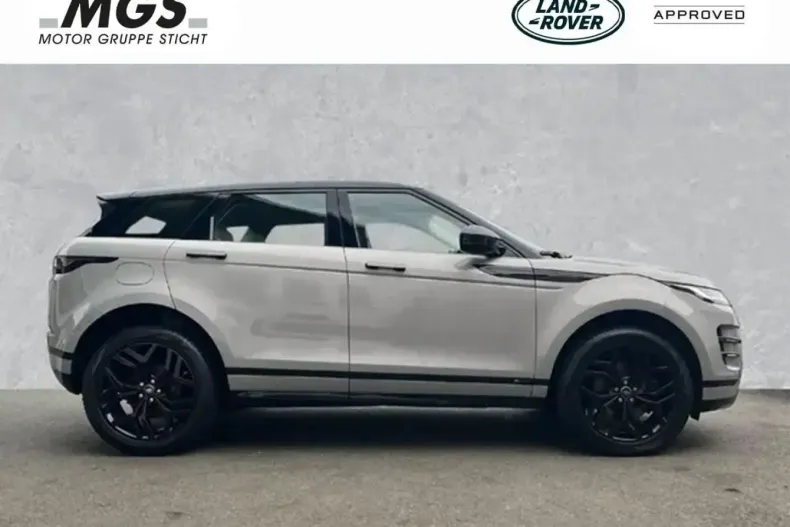 Land Rover Range Rover Evoque din 2020 cu 86.444 km - oferta LAN118729 - foto 7