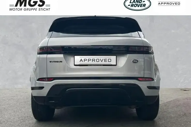 Land Rover Range Rover Evoque din 2020 cu 86.444 km - oferta LAN118729 - foto 8