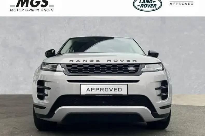 Land Rover Range Rover Evoque din 2020 cu 86.444 km - oferta LAN118729 - foto 9