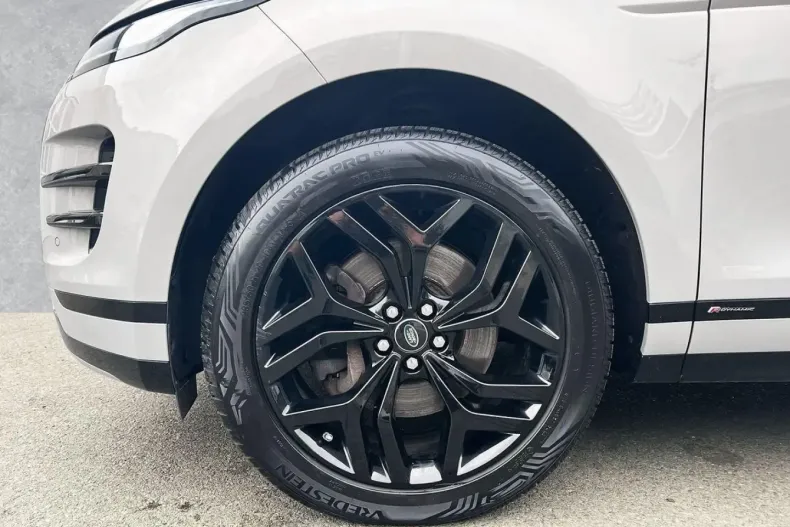 Land Rover Range Rover Evoque din 2020 cu 86.444 km - oferta LAN118729 - foto 10