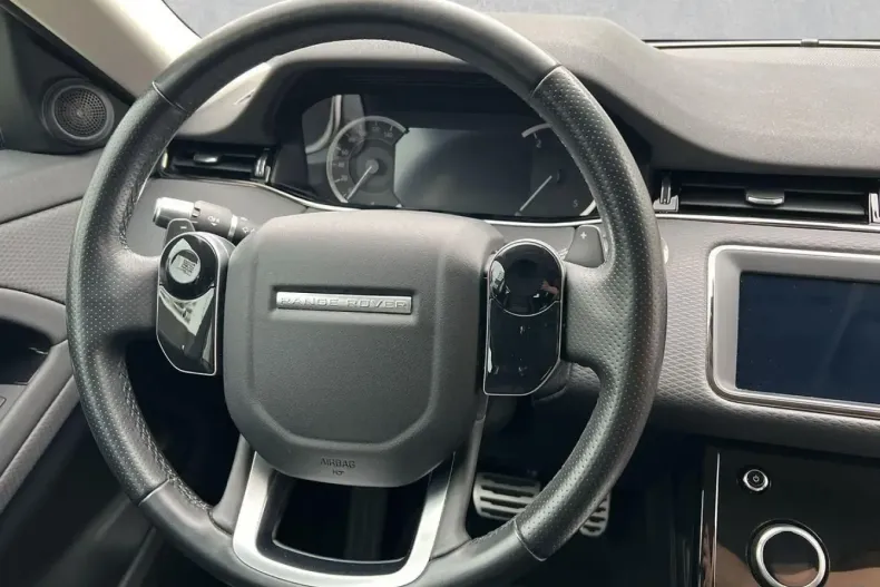 Land Rover Range Rover Evoque din 2020 cu 86.444 km - oferta LAN118729 - foto 12