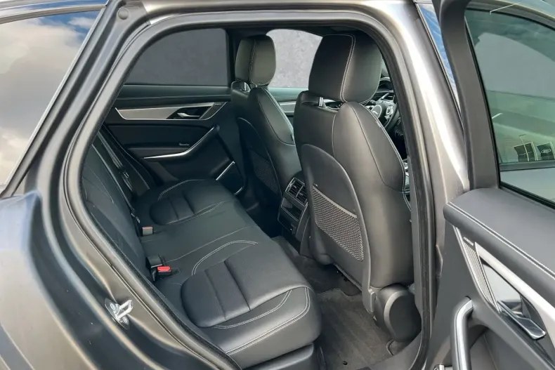 Jaguar F-Pace din 2023 cu 32.500 km - oferta JAG118731 - foto 5