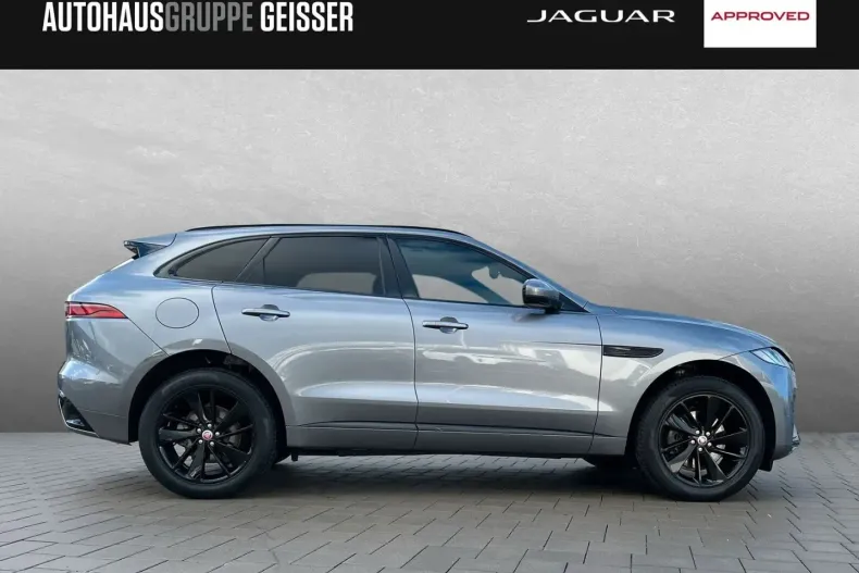 Jaguar F-Pace din 2023 cu 32.500 km - oferta JAG118731 - foto 6