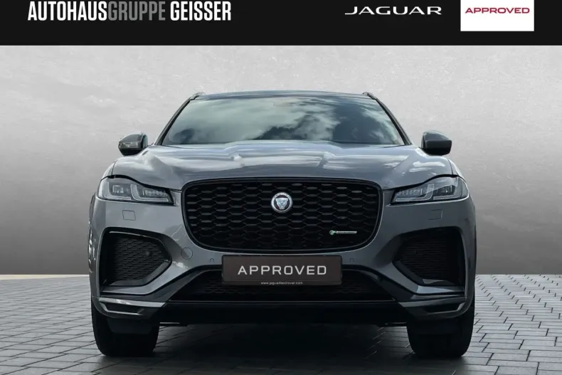 Jaguar F-Pace din 2023 cu 32.500 km - oferta JAG118731 - foto 7
