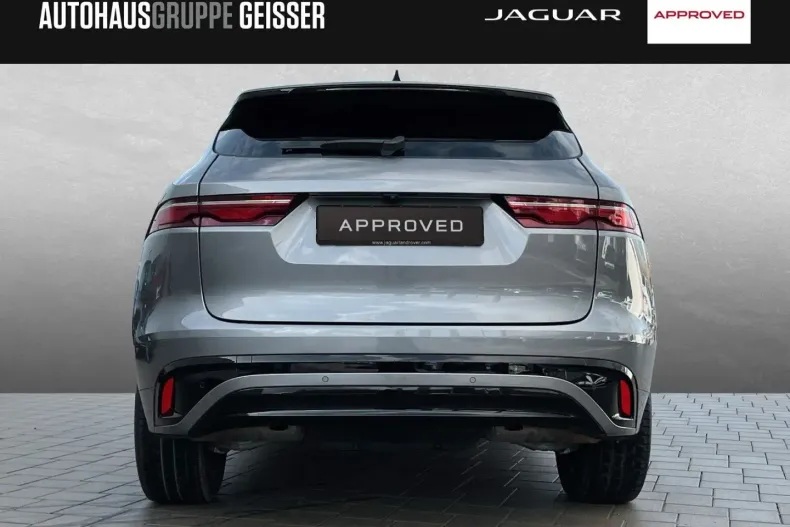 Jaguar F-Pace din 2023 cu 32.500 km - oferta JAG118731 - foto 8