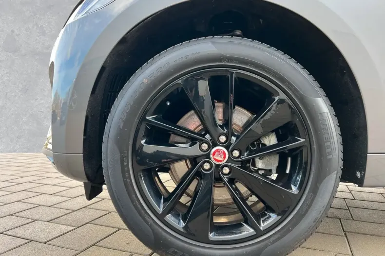 Jaguar F-Pace din 2023 cu 32.500 km - oferta JAG118731 - foto 9