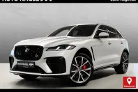 Jaguar F-Pace din 2022 cu 12.121 km - oferta JAG118733 - foto 1