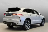 Jaguar F-Pace din 2022 cu 12.121 km - oferta JAG118733 - foto 2