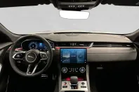 Jaguar F-Pace din 2022 cu 12.121 km - oferta JAG118733 - foto 4