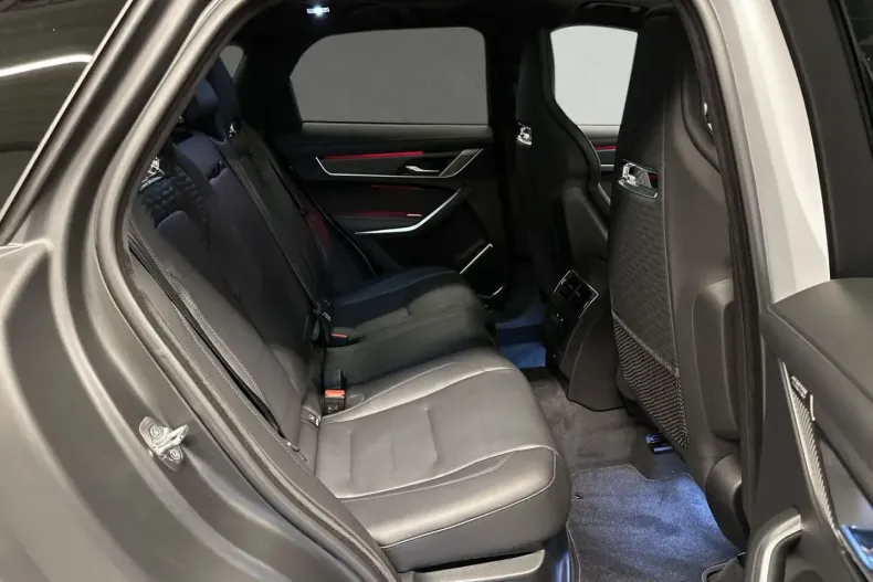 Jaguar F-Pace din 2022 cu 12.121 km - oferta JAG118733 - foto 5