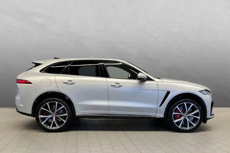 Jaguar F-Pace din 2022 cu 12.121 km - oferta JAG118733 - foto 6
