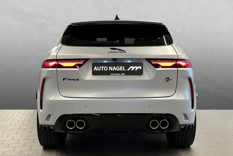 Jaguar F-Pace din 2022 cu 12.121 km - oferta JAG118733 - foto 7