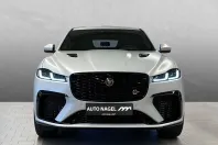 Jaguar F-Pace din 2022 cu 12.121 km - oferta JAG118733 - foto 8