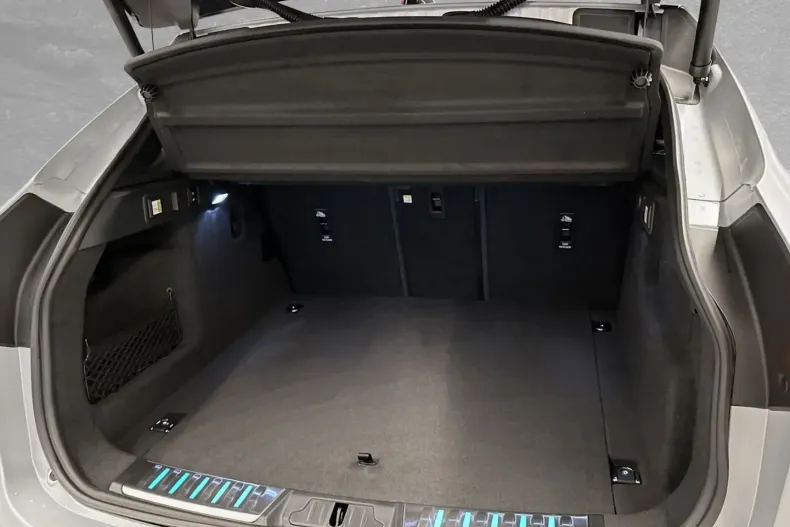 Jaguar F-Pace din 2022 cu 12.121 km - oferta JAG118733 - foto 10