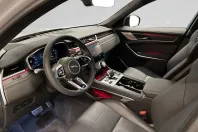 Jaguar F-Pace din 2022 cu 12.121 km - oferta JAG118733 - foto 11