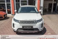 Land Rover Range Rover Evoque din 2021 cu 63.200 km - oferta LAN118735 - foto 2