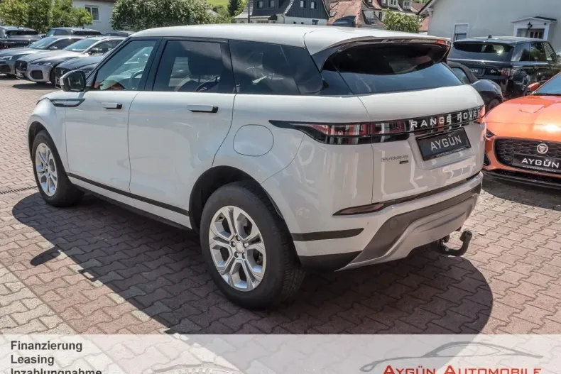 Land Rover Range Rover Evoque din 2021 cu 63.200 km - oferta LAN118735 - foto 4
