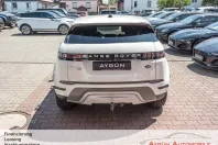 Land Rover Range Rover Evoque din 2021 cu 63.200 km - oferta LAN118735 - foto 5
