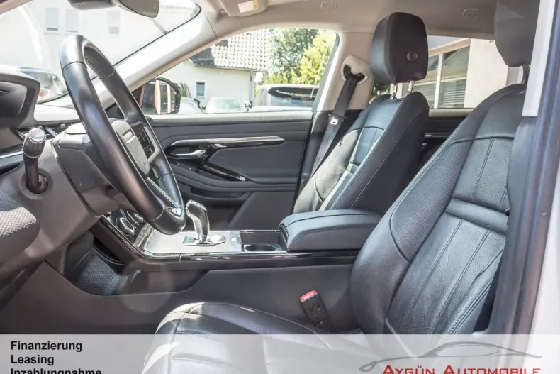 Land Rover Range Rover Evoque din 2021 cu 63.200 km - oferta LAN118735 - foto 9