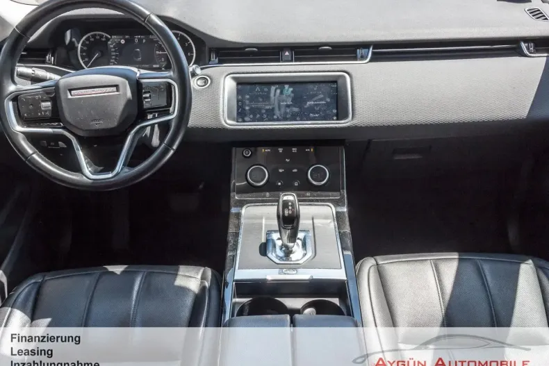 Land Rover Range Rover Evoque din 2021 cu 63.200 km - oferta LAN118735 - foto 14