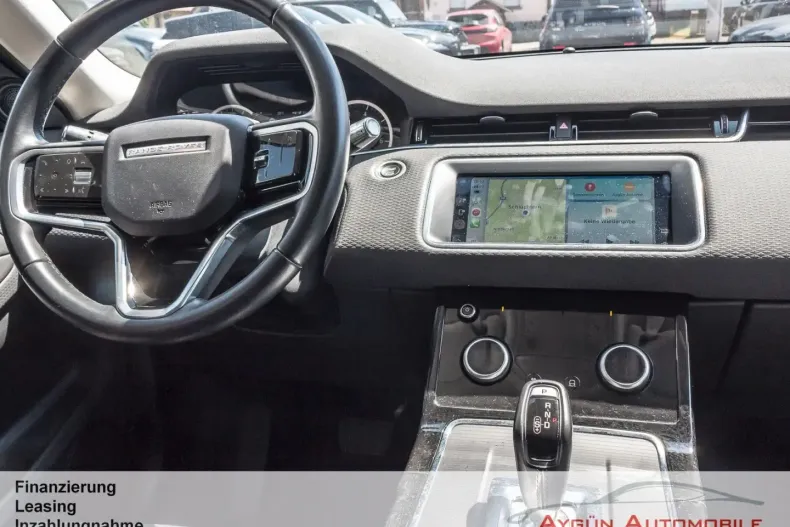 Land Rover Range Rover Evoque din 2021 cu 63.200 km - oferta LAN118735 - foto 15