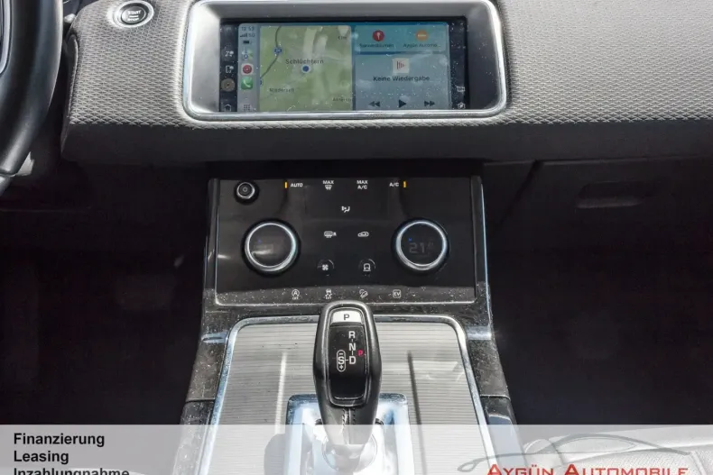 Land Rover Range Rover Evoque din 2021 cu 63.200 km - oferta LAN118735 - foto 16