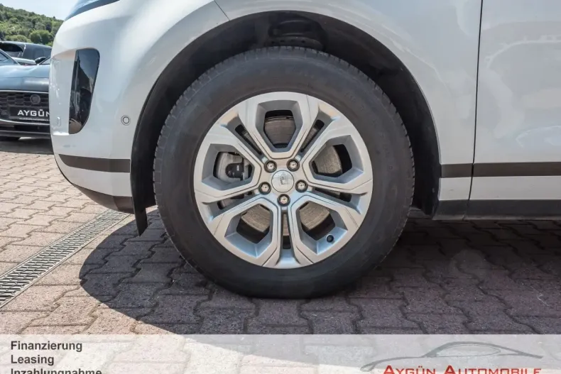 Land Rover Range Rover Evoque din 2021 cu 63.200 km - oferta LAN118735 - foto 17