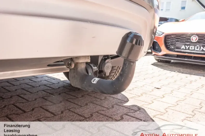 Land Rover Range Rover Evoque din 2021 cu 63.200 km - oferta LAN118735 - foto 18