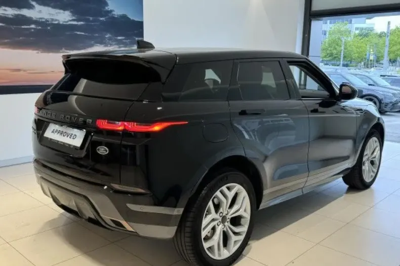 Land Rover Range Rover Evoque din 2020 cu 64.990 km - oferta LAN118736 - foto 3