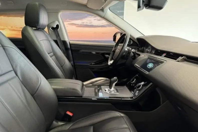 Land Rover Range Rover Evoque din 2020 cu 64.990 km - oferta LAN118736 - foto 4