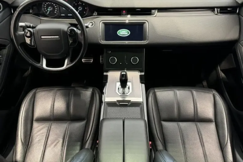 Land Rover Range Rover Evoque din 2020 cu 64.990 km - oferta LAN118736 - foto 5