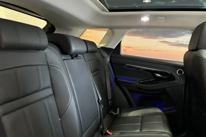 Land Rover Range Rover Evoque din 2020 cu 64.990 km - oferta LAN118736 - foto 6