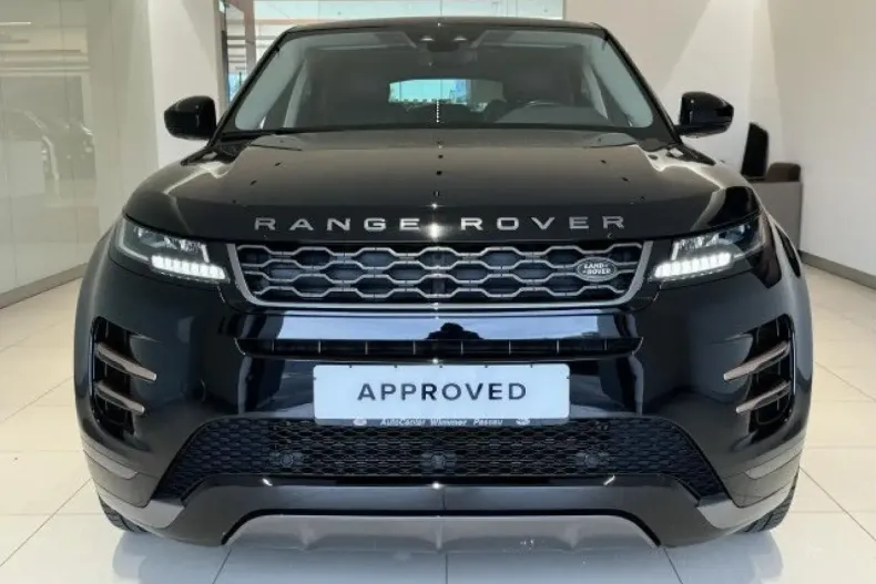 Land Rover Range Rover Evoque din 2020 cu 64.990 km - oferta LAN118736 - foto 8