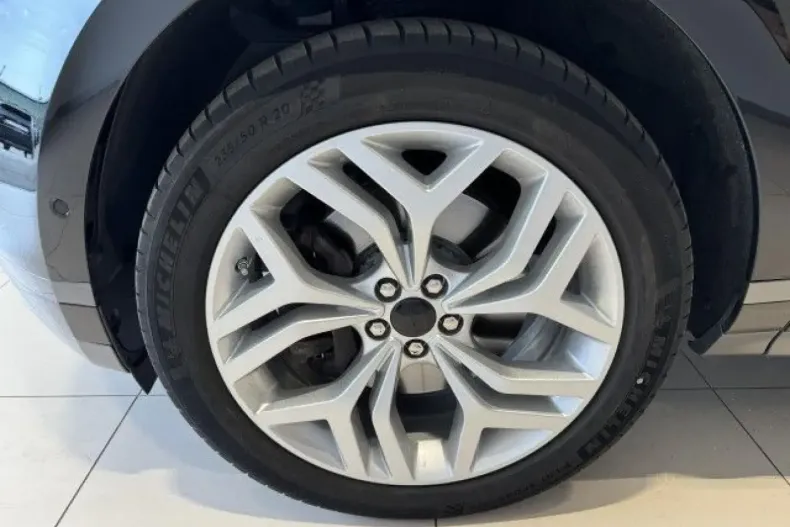 Land Rover Range Rover Evoque din 2020 cu 64.990 km - oferta LAN118736 - foto 9