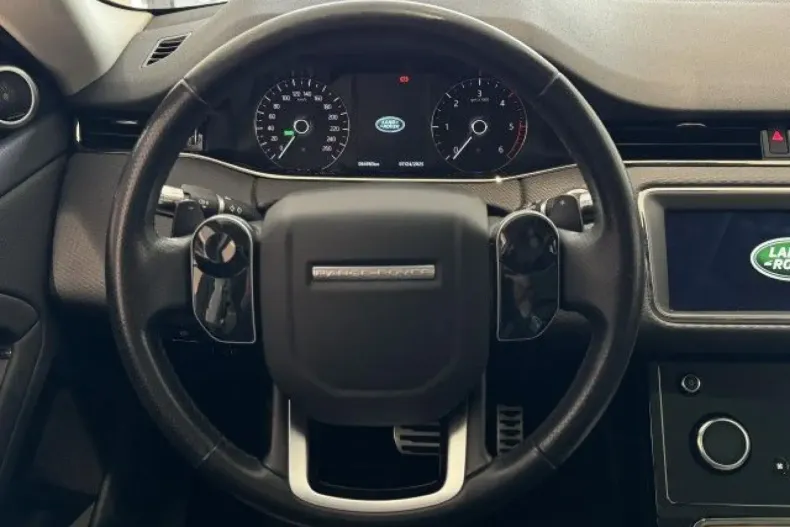 Land Rover Range Rover Evoque din 2020 cu 64.990 km - oferta LAN118736 - foto 12