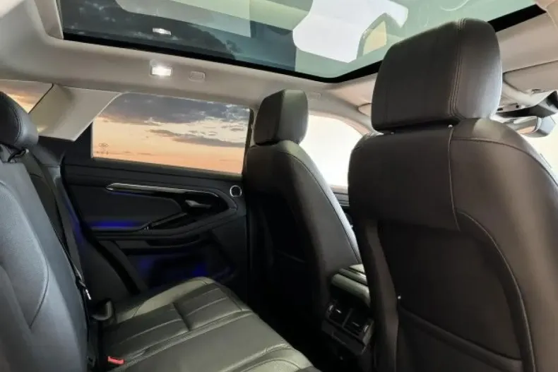 Land Rover Range Rover Evoque din 2020 cu 64.990 km - oferta LAN118736 - foto 15