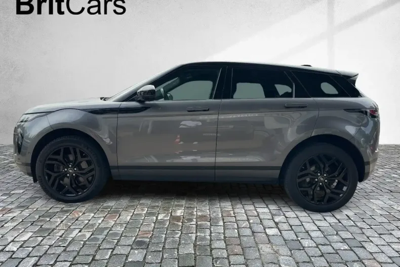 Land Rover Range Rover Evoque din 2020 cu 94.568 km - oferta LAN118738 - foto 3