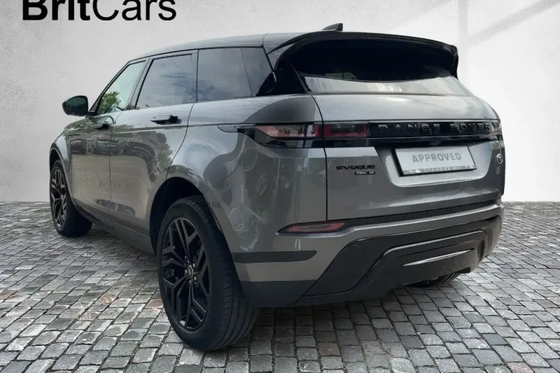Land Rover Range Rover Evoque din 2020 cu 94.568 km - oferta LAN118738 - foto 4