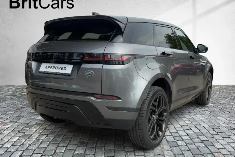 Land Rover Range Rover Evoque din 2020 cu 94.568 km - oferta LAN118738 - foto 5
